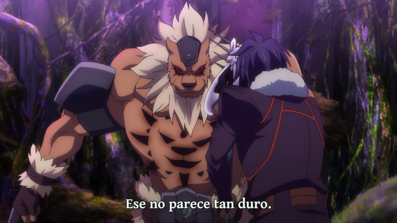 Endride (UnderWorld Fansub)